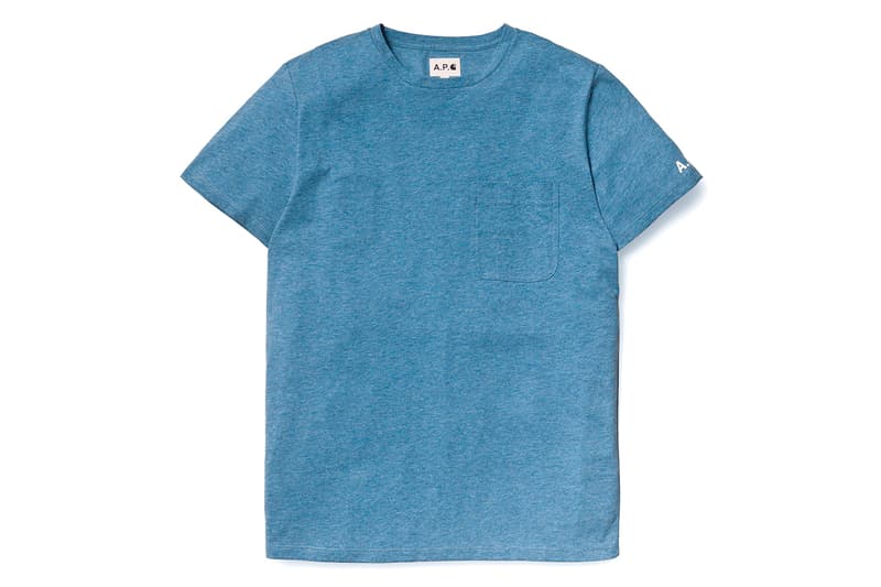 A.P.C 創辦人 Jean Touitou 談論關於 A.P.C. x Carhartt 2012 秋冬聯名別注系列