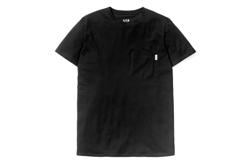 A.P.C 創辦人 Jean Touitou 談論關於 A.P.C. x Carhartt 2012 秋冬聯名別注系列