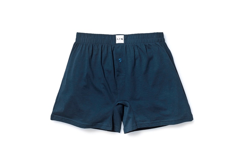 A.P.C 創辦人 Jean Touitou 談論關於 A.P.C. x Carhartt 2012 秋冬聯名別注系列