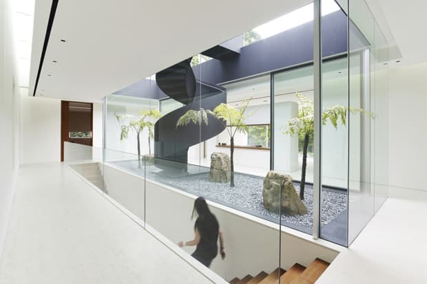 JKC1 House by Ong &amp; Ong