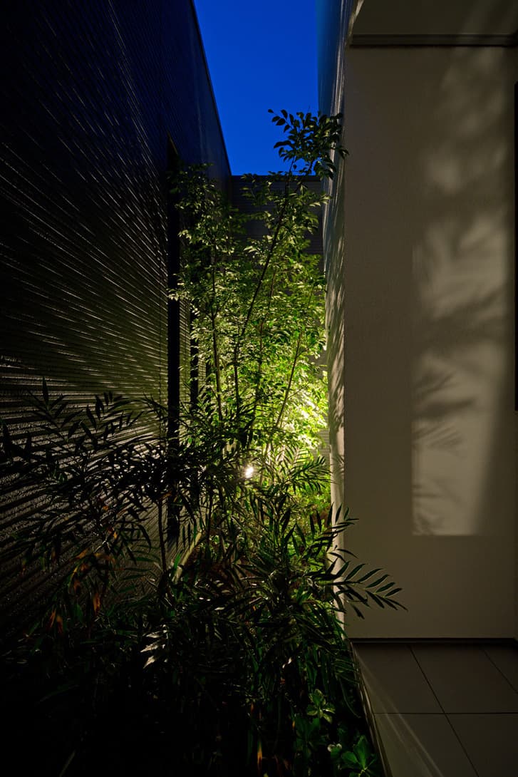 Masahiko Sato 佐藤雅彦 打造最新 K5-House 建築設計