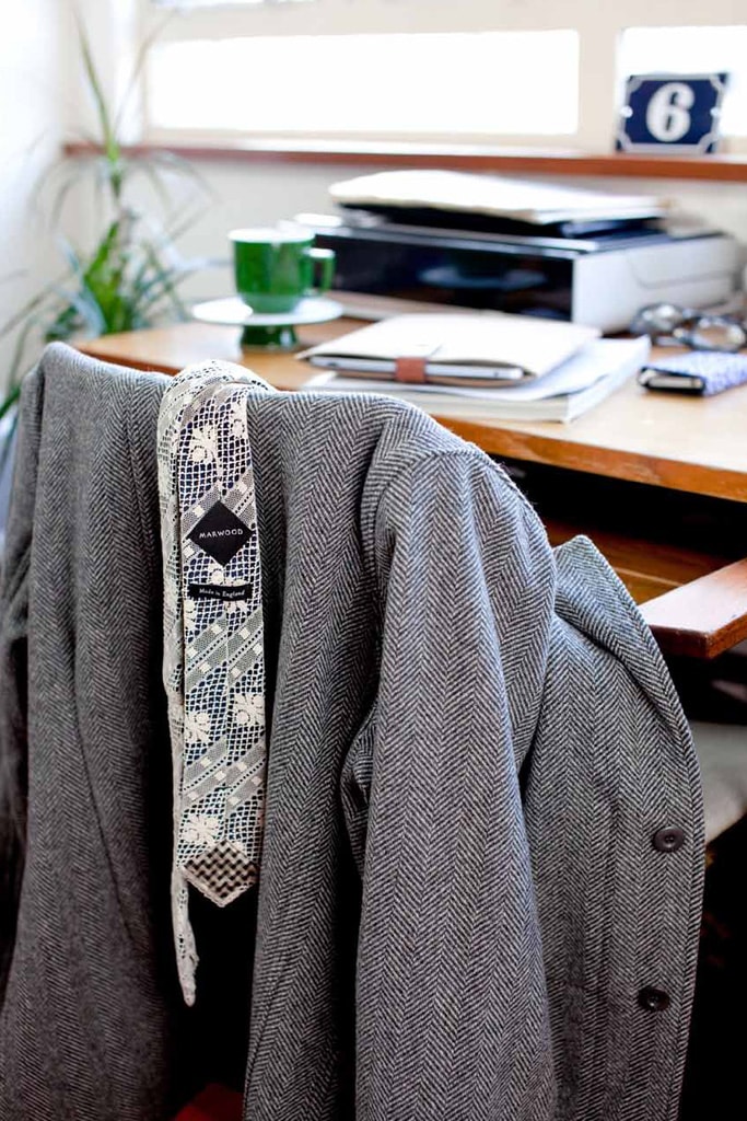 kapok 2012 秋冬系列 Lookbook