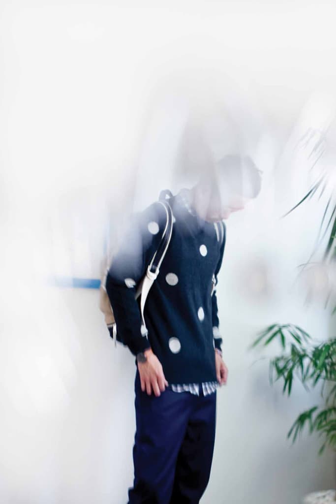 kapok 2012 秋冬系列 Lookbook