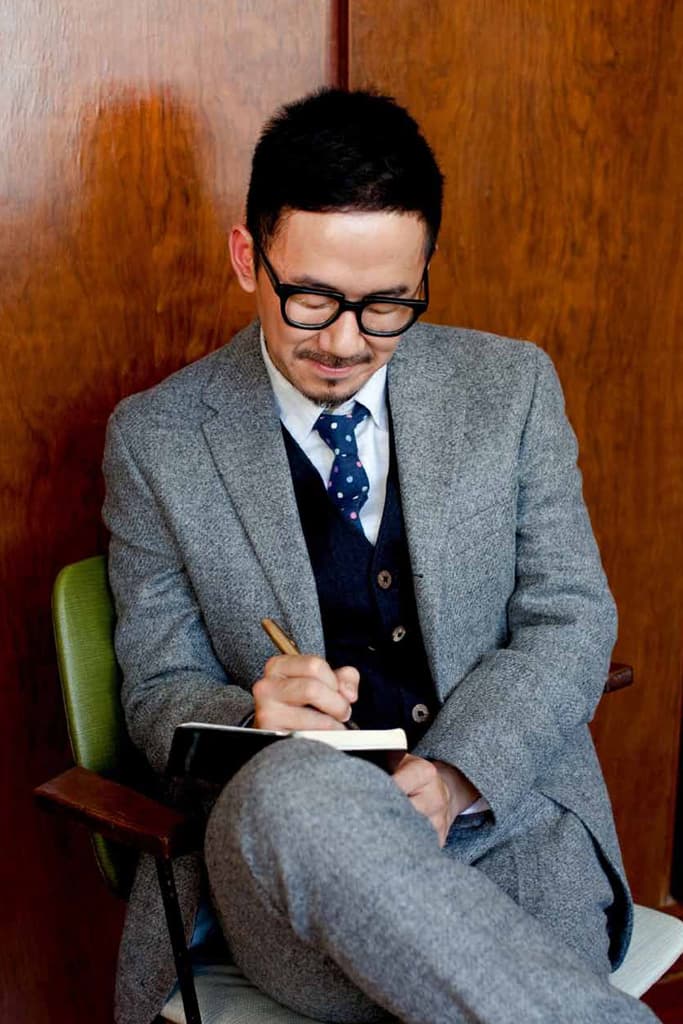 kapok 2012 秋冬系列 Lookbook