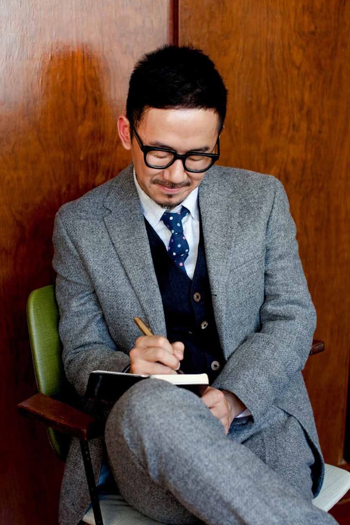 kapok 2012 秋冬系列 Lookbook