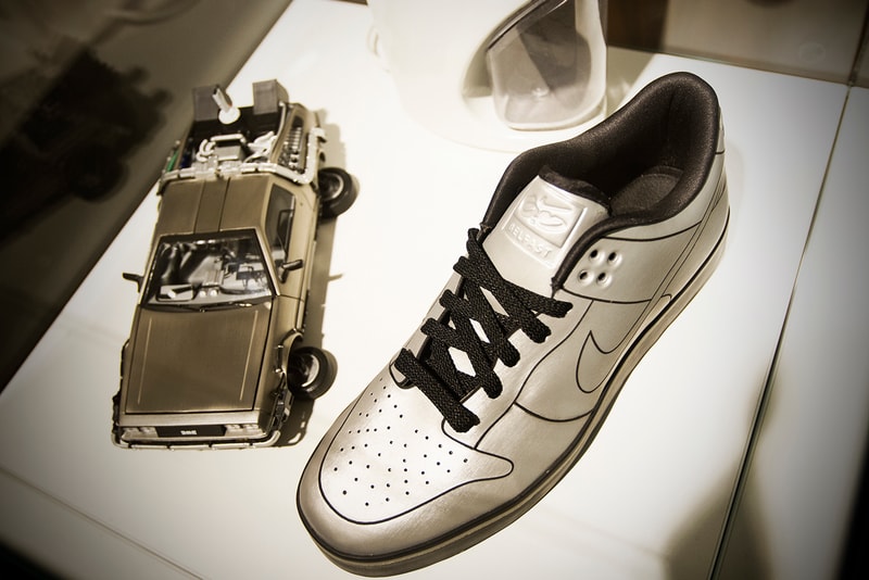 德國科隆的運動鞋博物館 Sneakermuseum 打造「KICKS ON FILM – Cinematic Perspectives on Sneaker Culture」展覽現場直擊