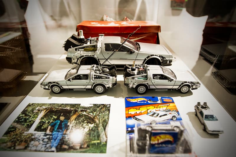 德國科隆的運動鞋博物館 Sneakermuseum 打造「KICKS ON FILM – Cinematic Perspectives on Sneaker Culture」展覽現場直擊