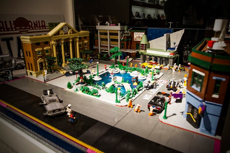 德國科隆的運動鞋博物館 Sneakermuseum 打造「KICKS ON FILM – Cinematic Perspectives on Sneaker Culture」展覽現場直擊