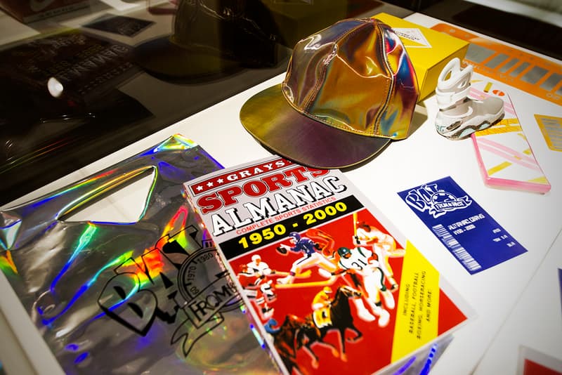 德國科隆的運動鞋博物館 Sneakermuseum 打造「KICKS ON FILM – Cinematic Perspectives on Sneaker Culture」展覽現場直擊