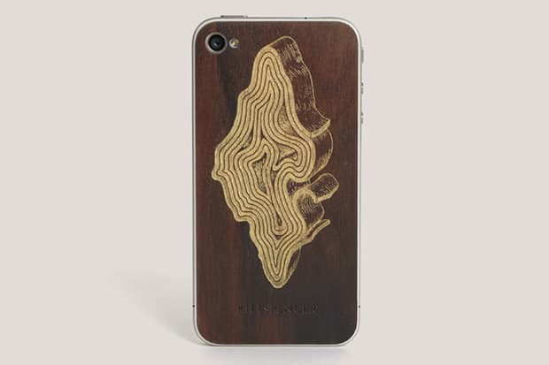 James Jean 攜手打造 Killspencer Veil by James Jean OVM iPhone Cover