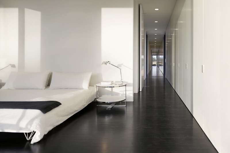 建築事務所 Intermode 打造 Kilmore House 牧場住宅