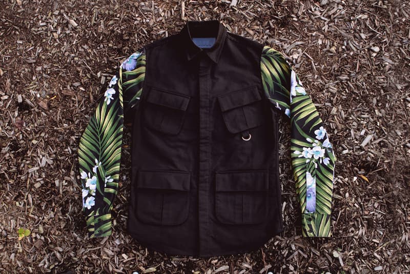 Kith Blue Label 2012 Fall/Winter Chapter 1 Collection