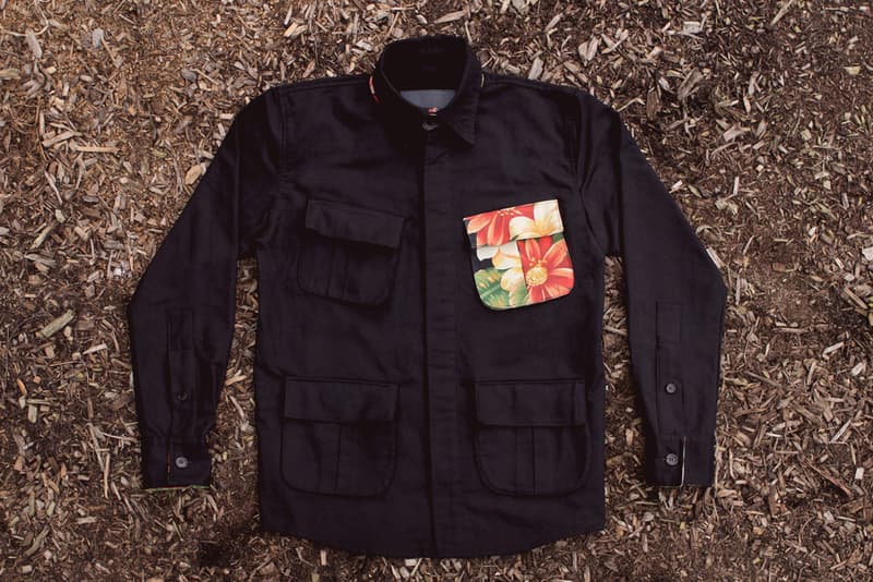 Kith Blue Label 2012 Fall/Winter Chapter 1 Collection