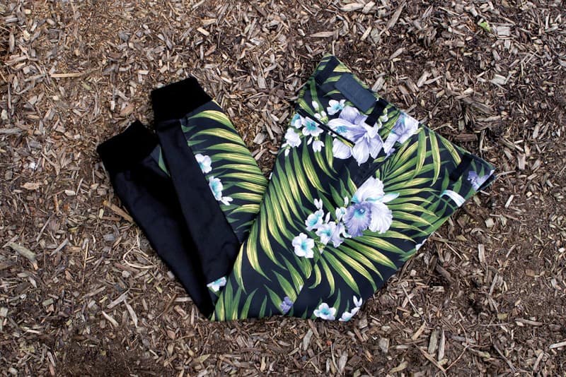 Kith Blue Label 2012 Fall/Winter Chapter 1 Collection