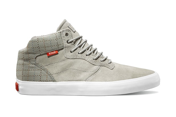 Knoll x Vans OTW 2012 秋冬別注系列