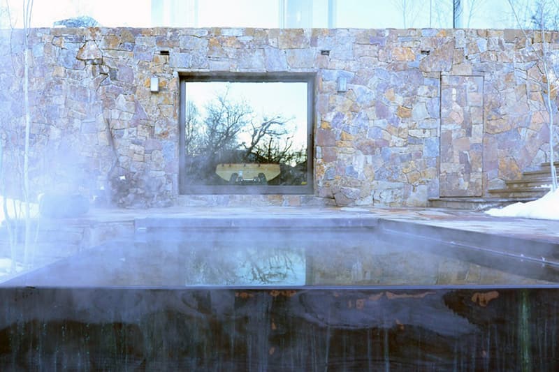 Oppenheim Architecture + Design 事務所打造位於美國洛杉磯阿斯彭的牧人小屋「La Muna」