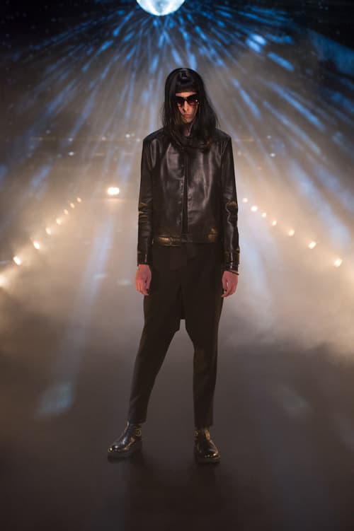 LAD MUSICIAN 2013 春夏系列