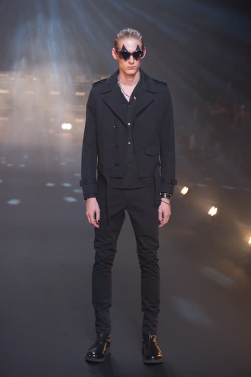 LAD MUSICIAN 2013 春夏系列