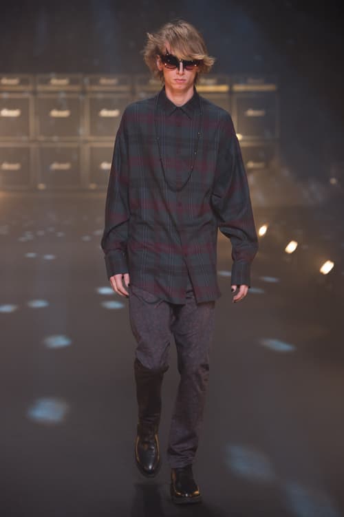 LAD MUSICIAN 2013 春夏系列