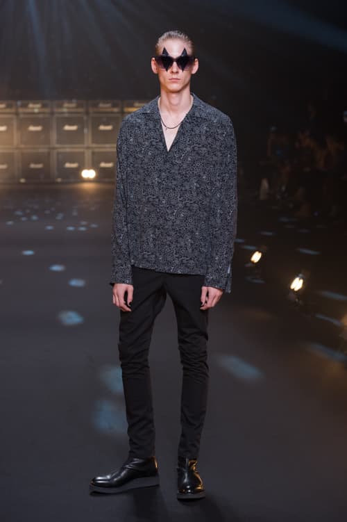 LAD MUSICIAN 2013 春夏系列