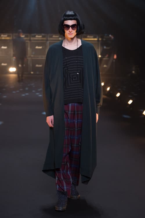 LAD MUSICIAN 2013 春夏系列