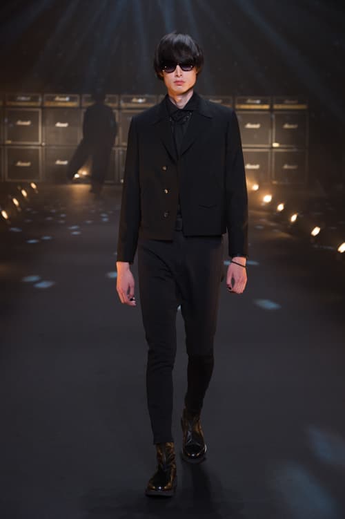 LAD MUSICIAN 2013 春夏系列