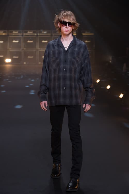 LAD MUSICIAN 2013 春夏系列