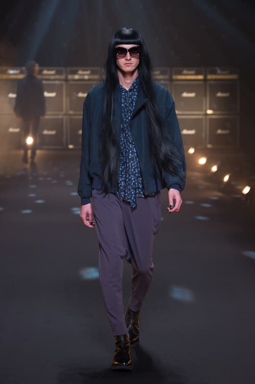 LAD MUSICIAN 2013 春夏系列