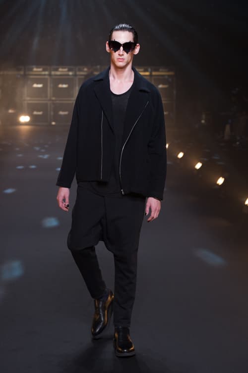 LAD MUSICIAN 2013 春夏系列