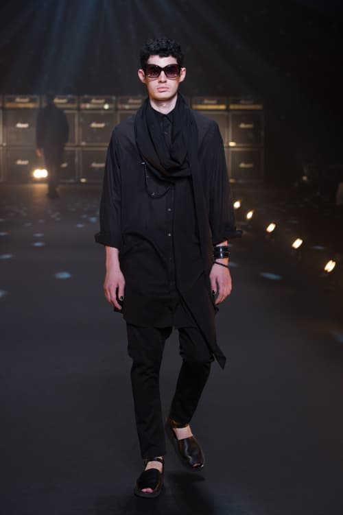 LAD MUSICIAN 2013 春夏系列