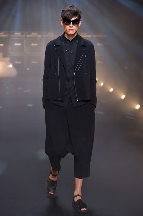 LAD MUSICIAN 2013 春夏系列