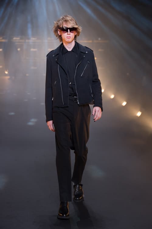 LAD MUSICIAN 2013 春夏系列