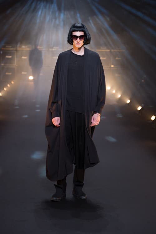 LAD MUSICIAN 2013 春夏系列