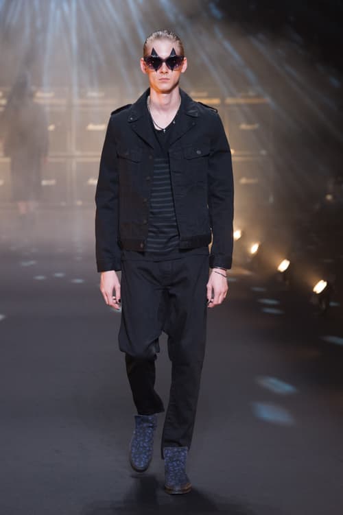 LAD MUSICIAN 2013 春夏系列