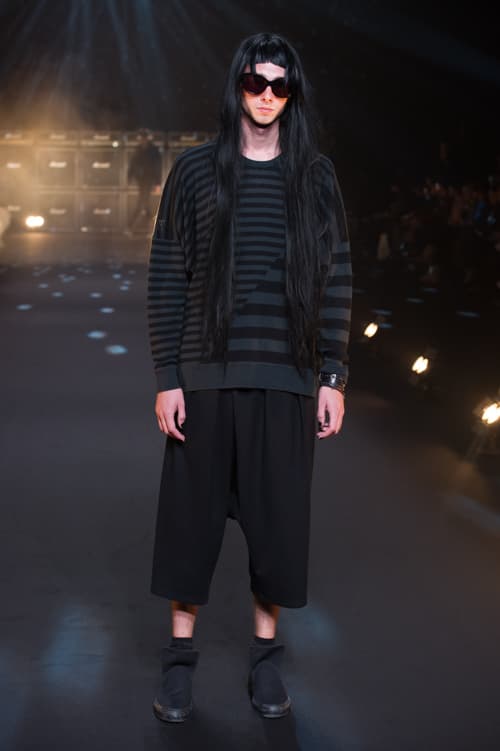 LAD MUSICIAN 2013 春夏系列