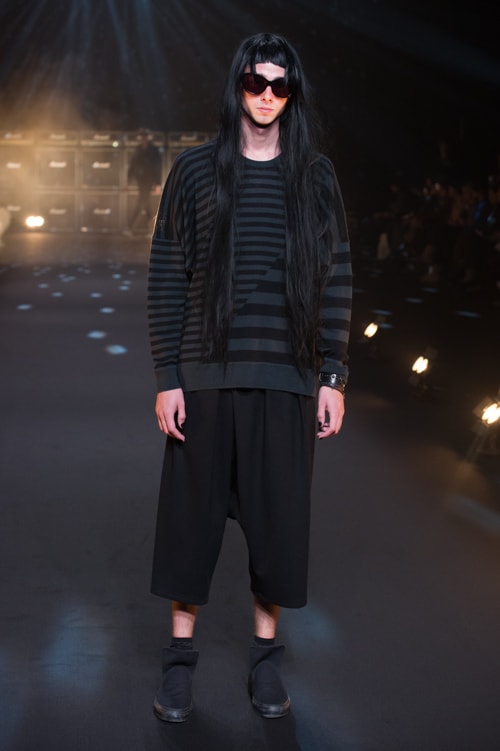 LAD MUSICIAN 2013 春夏系列