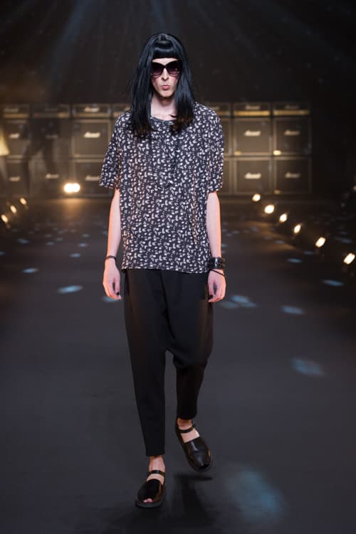 LAD MUSICIAN 2013 春夏系列