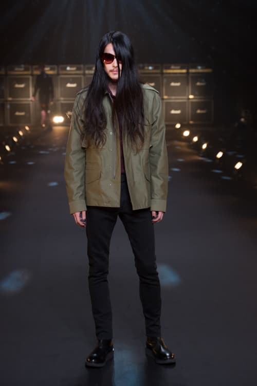 LAD MUSICIAN 2013 春夏系列