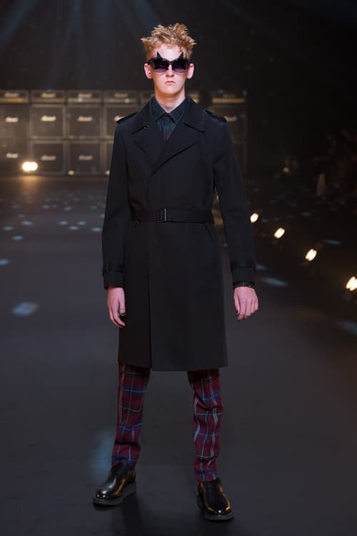 LAD MUSICIAN 2013 春夏系列