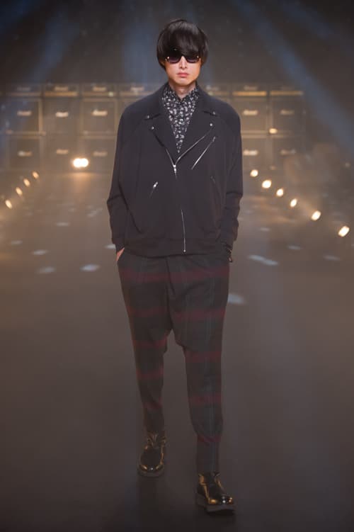 LAD MUSICIAN 2013 春夏系列