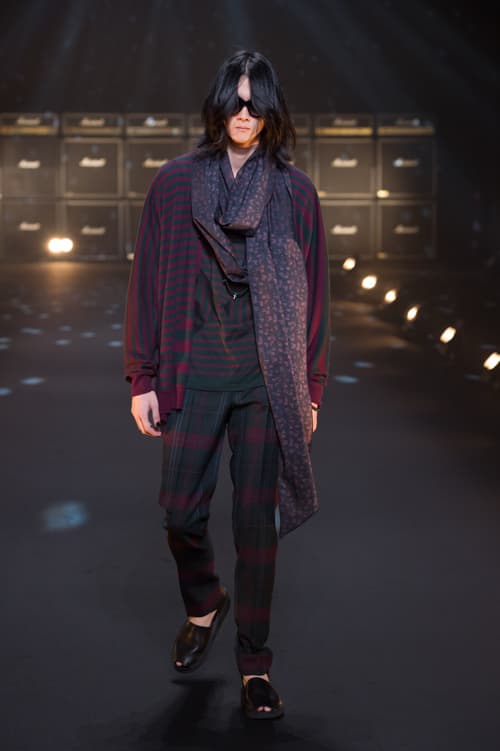 LAD MUSICIAN 2013 春夏系列