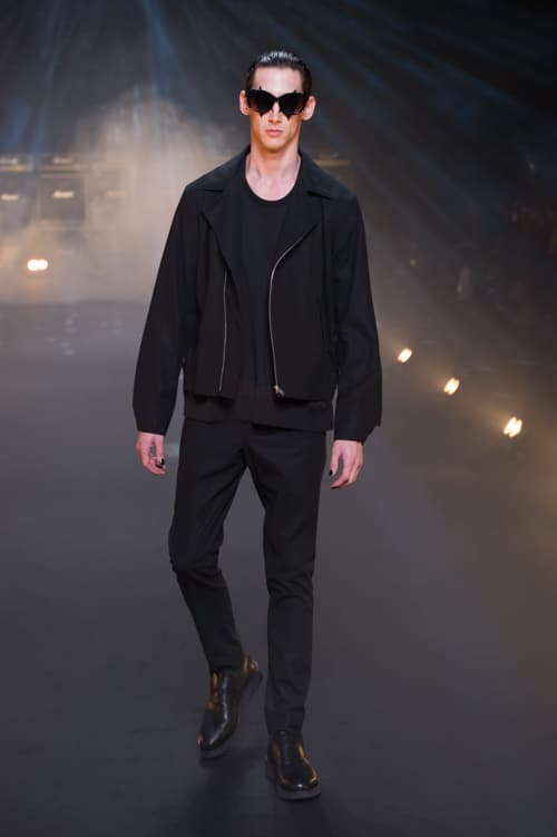 LAD MUSICIAN 2013 春夏系列