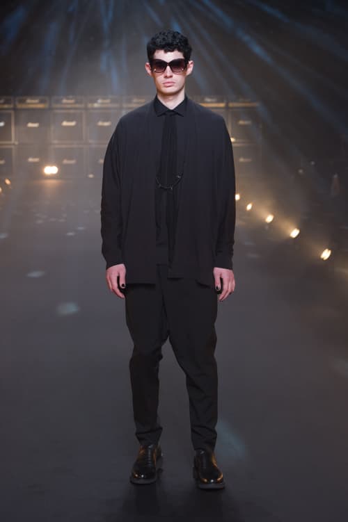 LAD MUSICIAN 2013 春夏系列