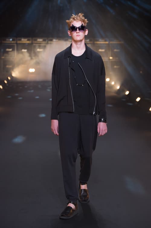 LAD MUSICIAN 2013 春夏系列