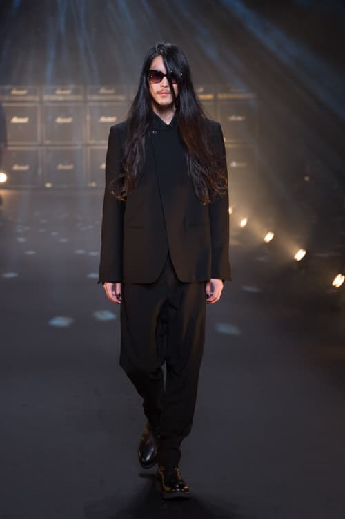 LAD MUSICIAN 2013 春夏系列