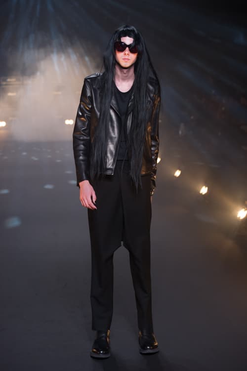 LAD MUSICIAN 2013 春夏系列