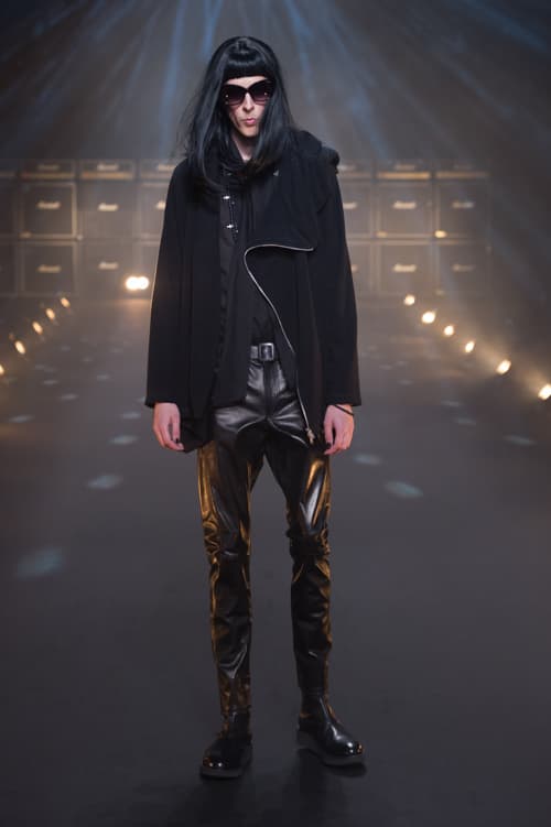 LAD MUSICIAN 2013 春夏系列