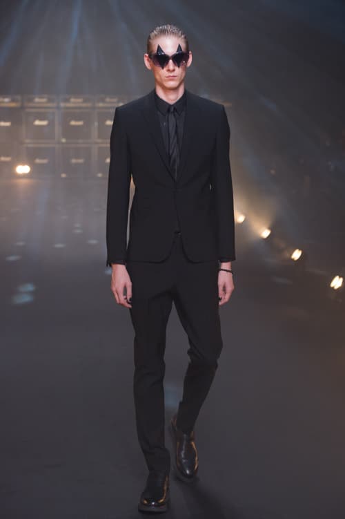 LAD MUSICIAN 2013 春夏系列