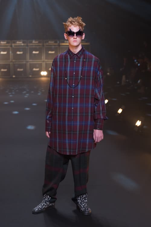 LAD MUSICIAN 2013 春夏系列