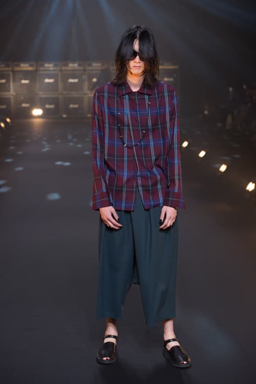 LAD MUSICIAN 2013 春夏系列